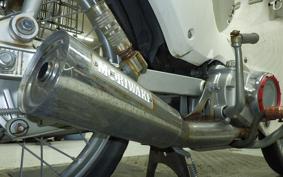 HONDA C110 SUPER CUB JA07