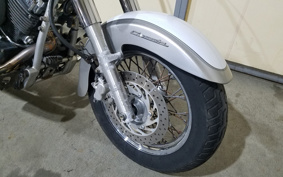 YAMAHA DRAGSTAR 400 CLASSIC 2007 VH01J