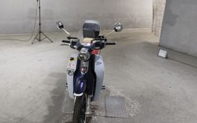 HONDA  SUPER CUB C125 JA58