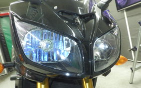 YAMAHA FZ1 FAZER 2007