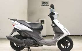 SUZUKI ADDRESS V125 S CF4MA