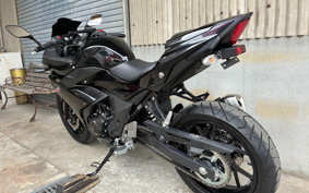 SUZUKI GSX250 R DN11A