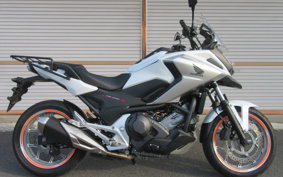 HONDA NC750X DCT Limited ABS 2018 RC90