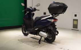 HONDA LEAD 125 2004 JF45