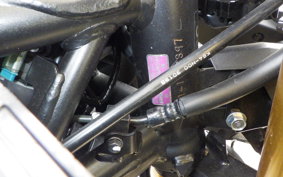 HONDA CBR250RR A MC51