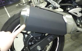 KAWASAKI NINJA 250 2018 EX250Y