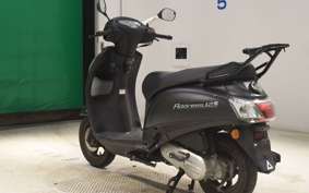 SUZUKI ADDRESS V125 Gen.2 DP12H