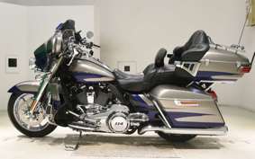HARLEY FLHTKSE 1870CVO 2017