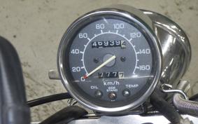 HONDA STEED 400 1991