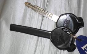 HONDA DIO Gen.6 AF68