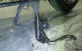 YAMAHA AXIS 100 SB06J