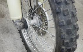 HONDA CRF250X