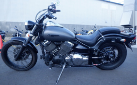 YAMAHA DRAGSTAR 400 2014 VH02J