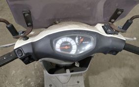SUZUKI ADDRESS V125 CF46A