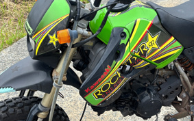 KAWASAKI KSR110 KL110A