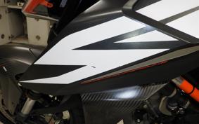 KTM 1290 SUPER DUKE R 2019