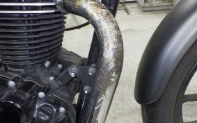 HONDA GB350 2021 NC59