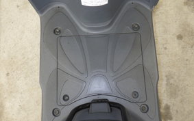 SUZUKI LET's 5 G CA47A