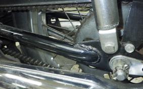 HONDA CB125 K 1993 CB125K