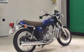 YAMAHA SR400 Gen.5 2022 RH16J