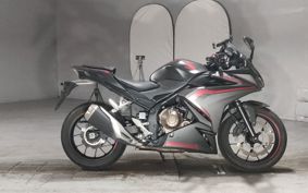HONDA CBR400R 2021 NC56