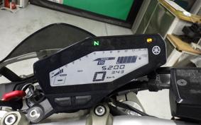 YAMAHA MT-09 A 2020 RN34J
