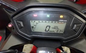 HONDA CBR400R 2017 NC47