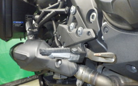 KAWASAKI VERSYS 1000 2015