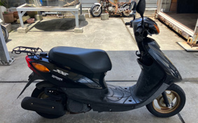 YAMAHA JOG DELUXE SA36J