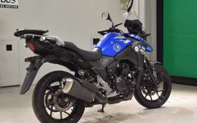 SUZUKI Vｽﾄﾛｰﾑ250A