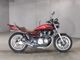 Фото Kawasaki ZEPHYR 400 1990 с японского аукциона