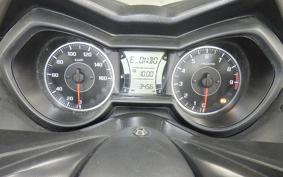 YAMAHA X-MAX 250 2012 SG70J