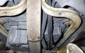 SUZUKI LET's 4 CA45A