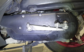 YAMAHA JOG ZR-4 2022 SA58J
