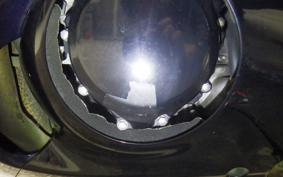 SUZUKI GSX1300R HAYABUSA 2008