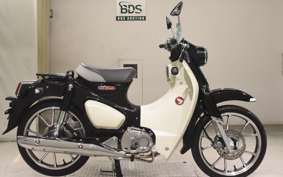 HONDA C125 SUPER CUB JA48