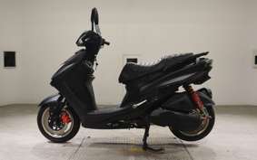 YAMAHA CYGNUS 125 XSR 3 SEA5J