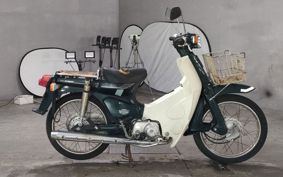 HONDA SUPER CUB90 HA02