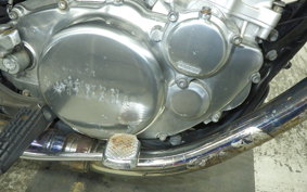 YAMAHA SR400 Gen.3 2004 RH01J