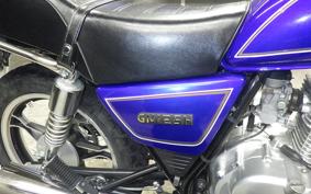SUZUKI GN125 H 2011