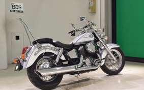 HONDA SHADOW 400 2003 NC34