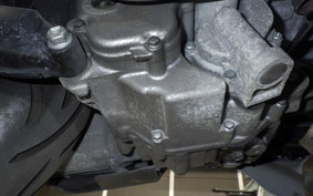 SUZUKI GEMMA 250 1998 CJ47A