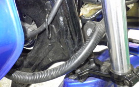 HONDA XLR80R 2023 HD10