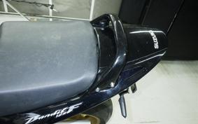 SUZUKI BANDIT 1200 SA 2007 GV79A