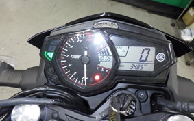 YAMAHA MT-03 2020 RH13J