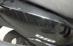 HONDA DIO Gen.6 AF68