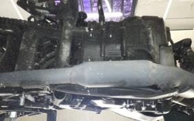 BENELLI レオンチーノ125