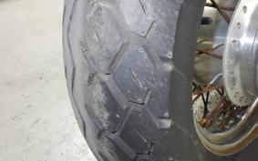 HONDA STEED 400 1995 NC26