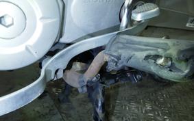 HONDA ｸﾛｽｶﾌﾞ50 AA06