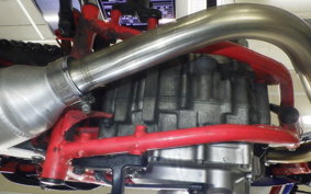 HONDA FTR223 2016 MC34